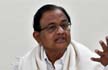 Panic-stricken Modi govt has no option but to change GST rates, says Chidambaram